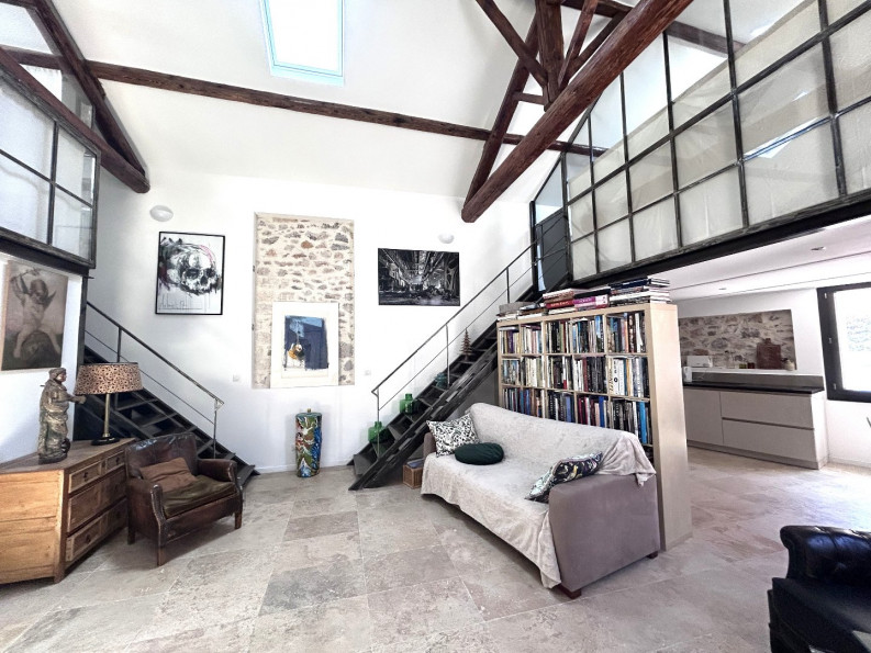 vente Appartement Sete - Photo 2