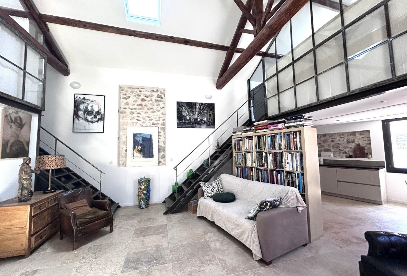 à vendre Appartement Sete - Photo 2