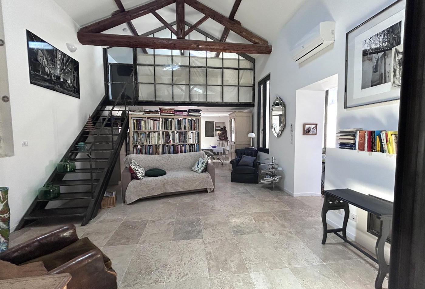 à vendre Appartement Sete - Photo 3