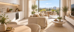 vente Appartement Sete
