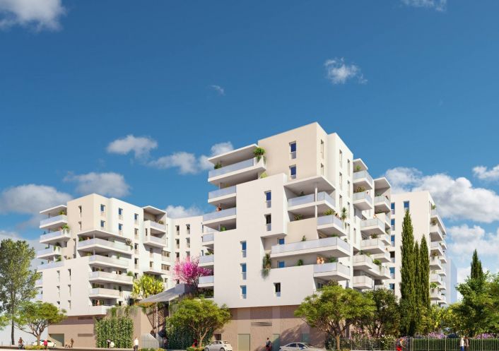 vente Appartement Sete