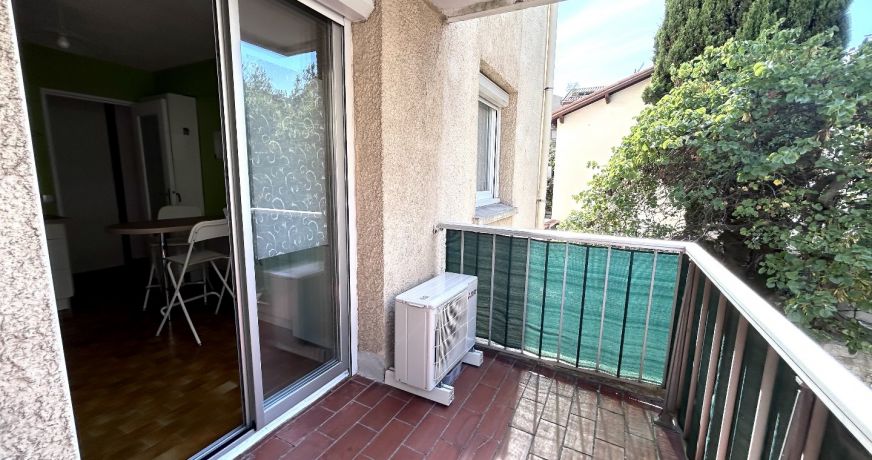 vente Appartement Sete
