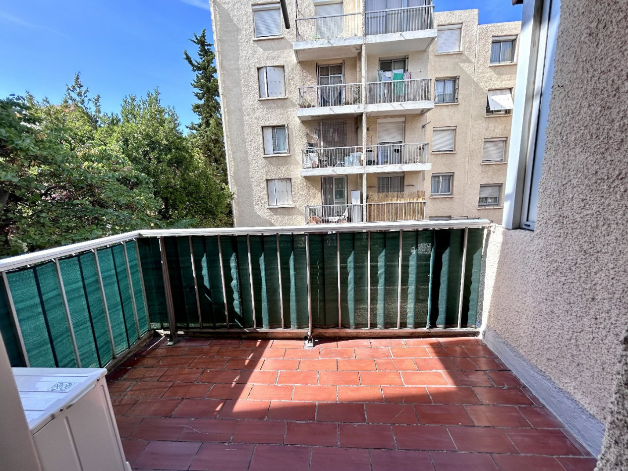 vente Appartement Sete - Photo 8