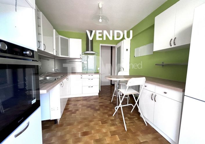 vente Appartement Sete