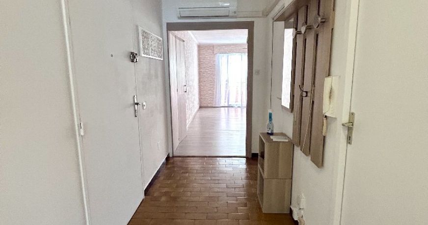 vente Appartement Sete