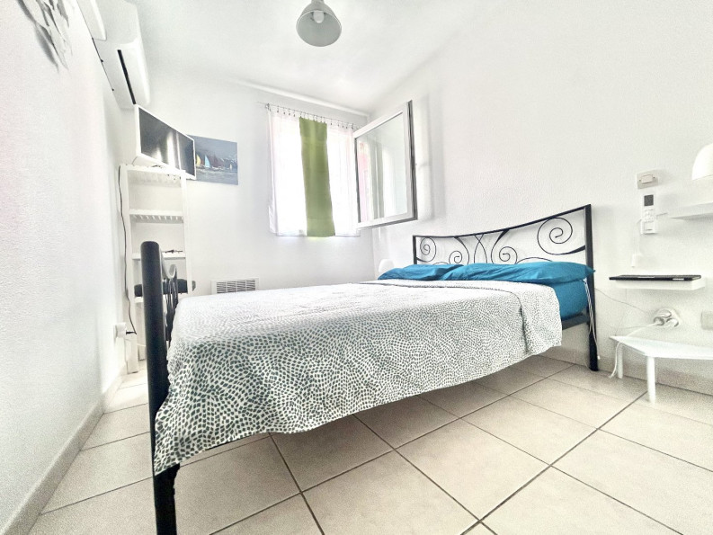 à vendre Appartement Sete - Photo 6