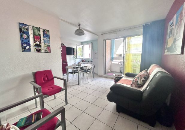 vente Appartement Sete