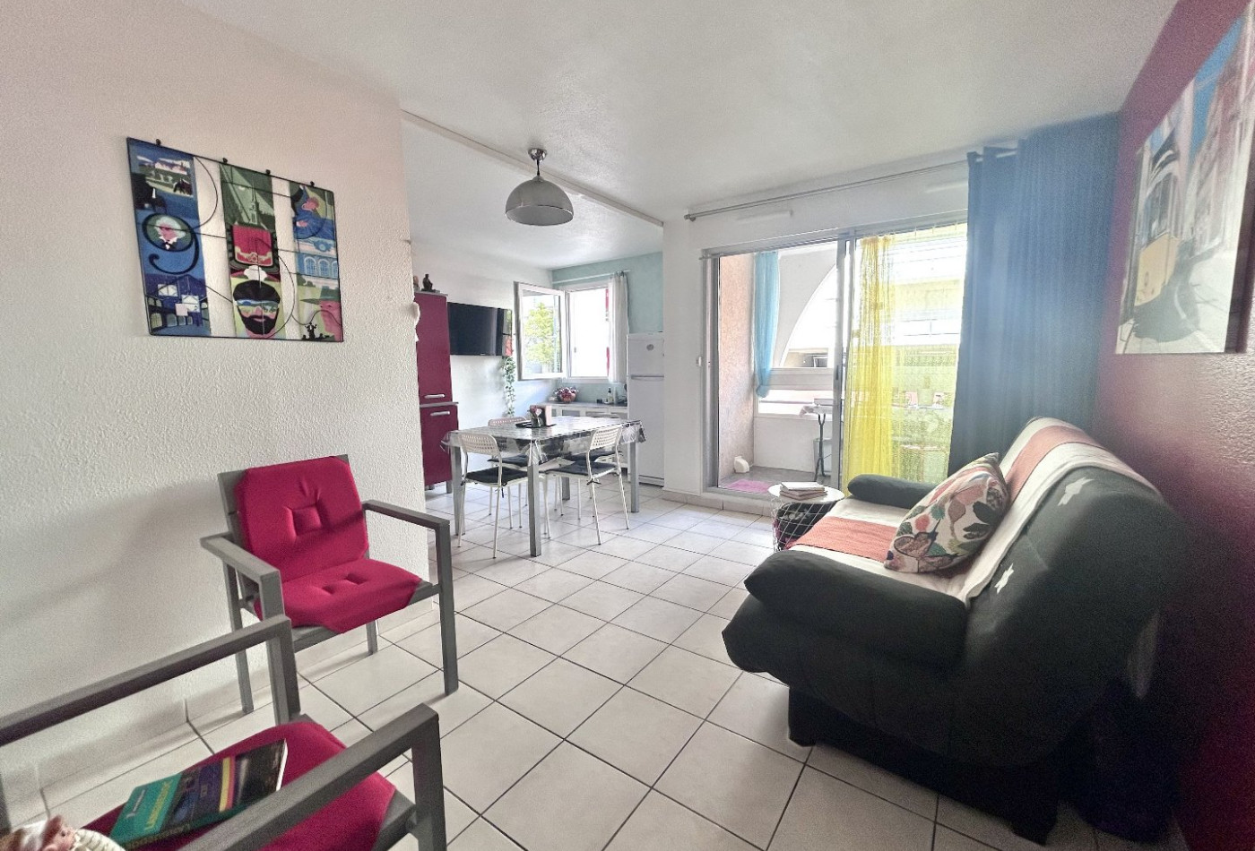 à vendre Appartement Sete - Photo 3