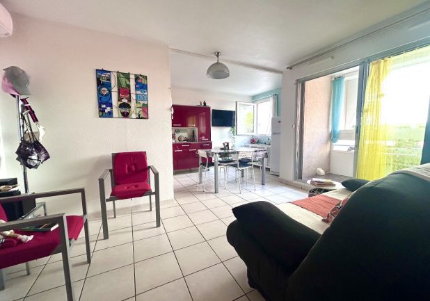 vente Appartement Sete
