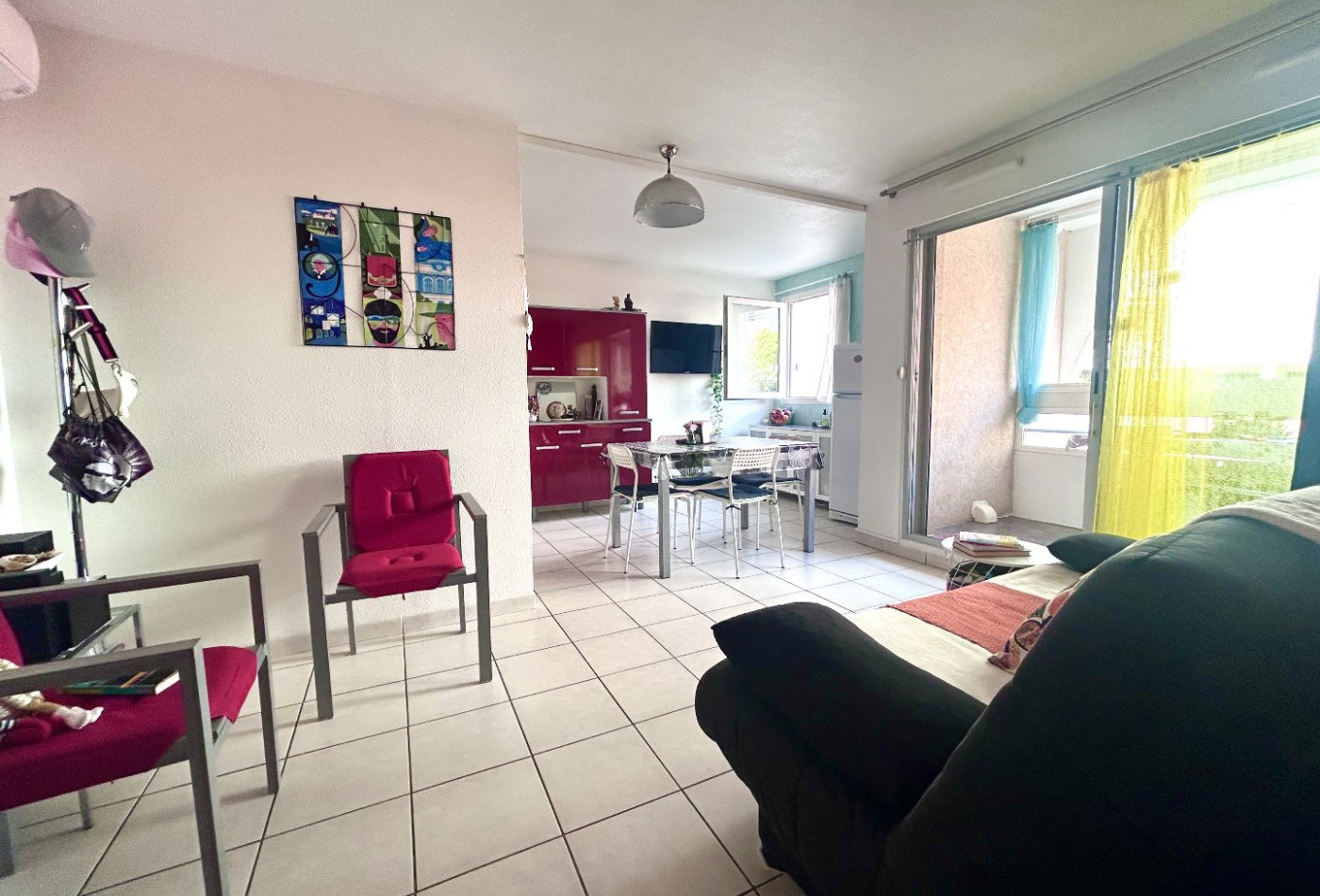à vendre Appartement Sete - Photo 4