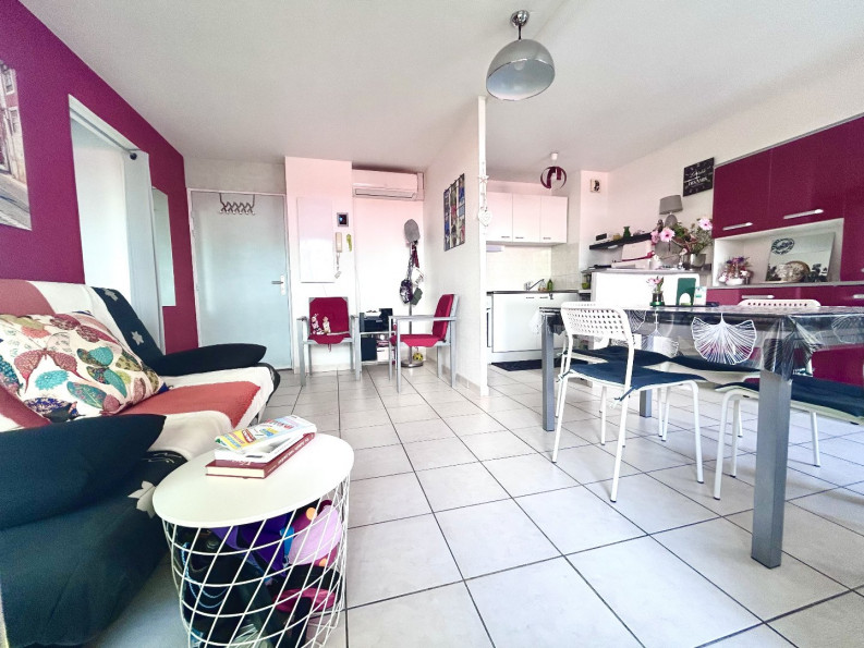 vente Appartement Sete - Photo 3