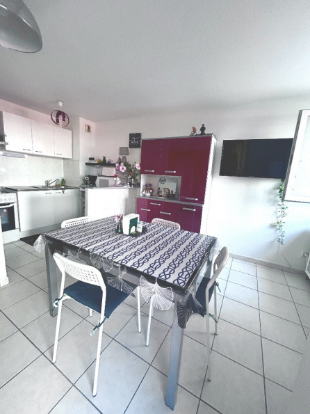 vente Appartement Sete - Photo 2