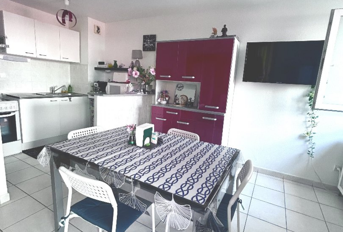 à vendre Appartement Sete - Photo 2