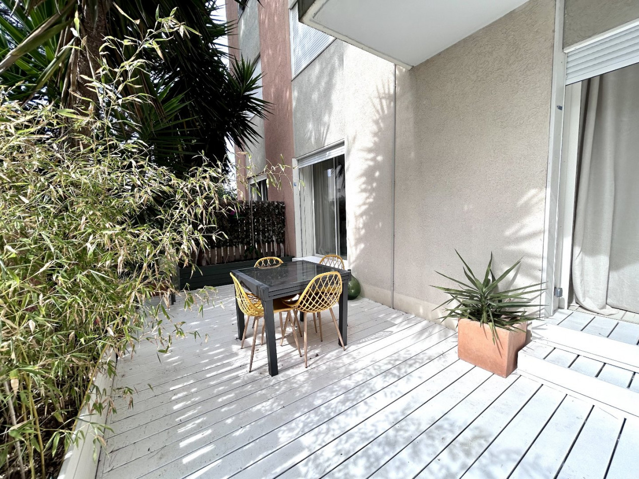 vente Appartement Sete - Photo 10