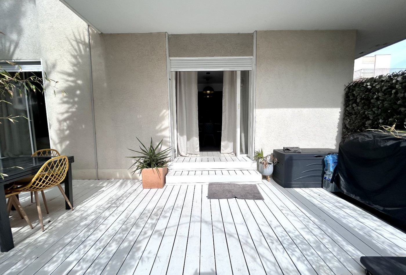 vente Appartement Sete - Photo 9