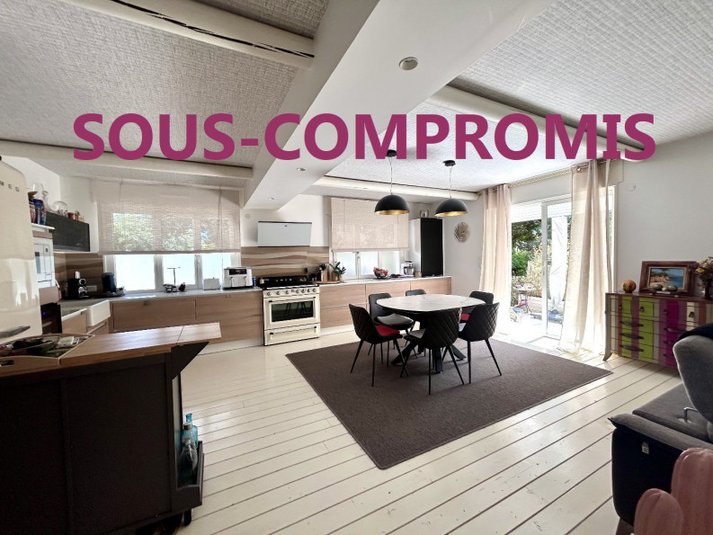 vente Appartement Sete - Photo 1