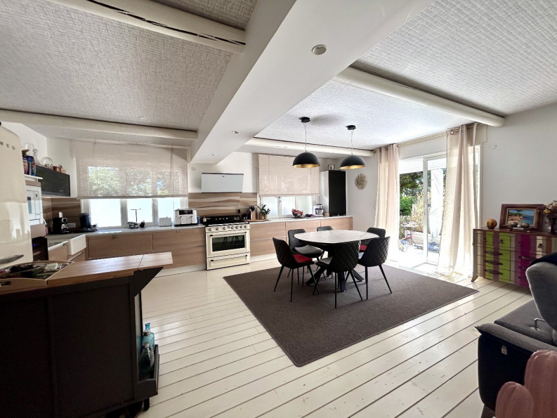 à vendre Appartement Sete - Photo 1