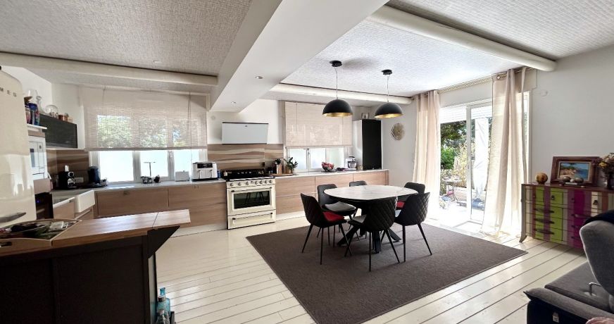 vente Appartement Sete