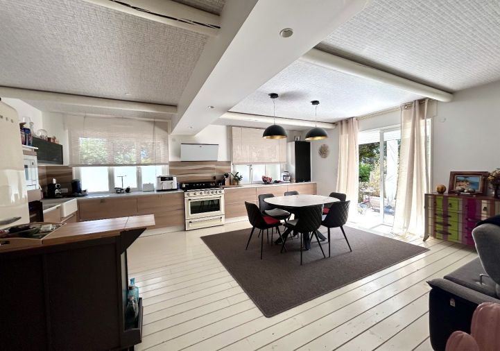 à vendre Appartement Sete