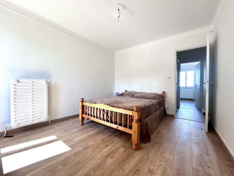 à vendre Appartement Sete - Photo 4