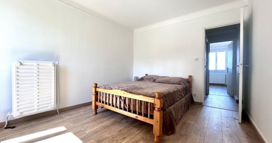 vente Appartement Sete