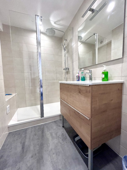 vente Appartement Sete - Photo 3