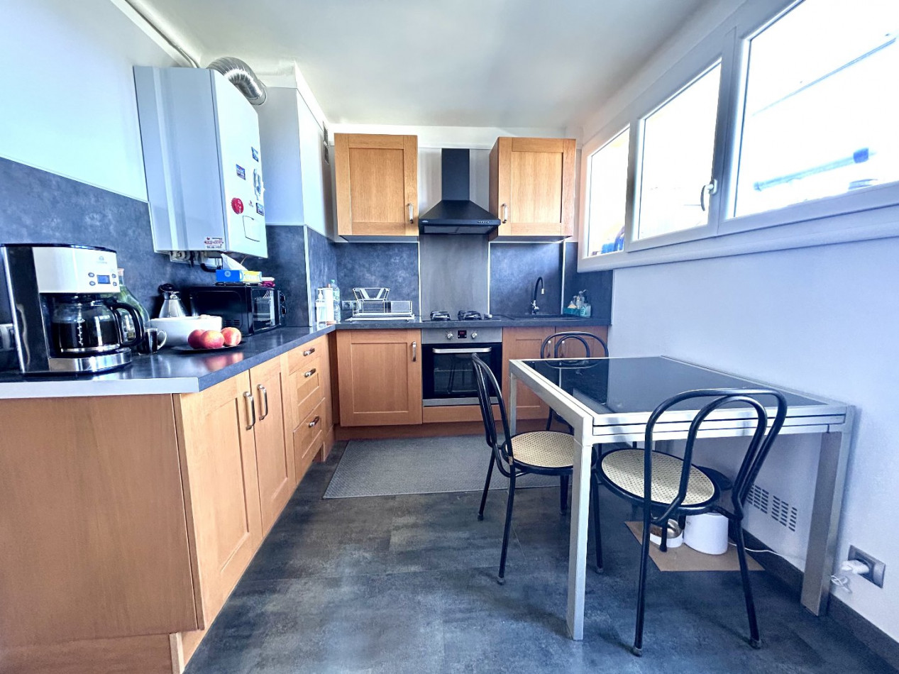 à vendre Appartement Sete - Photo 1