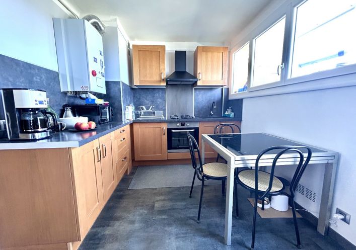 à vendre Appartement Sete