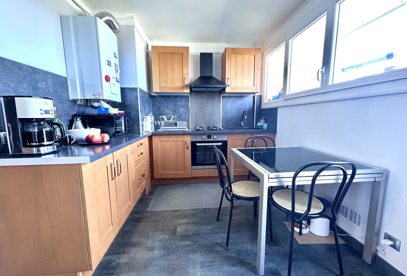 à vendre Appartement Sete - Photo 1