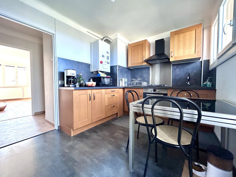 vente Appartement Sete - Photo 8