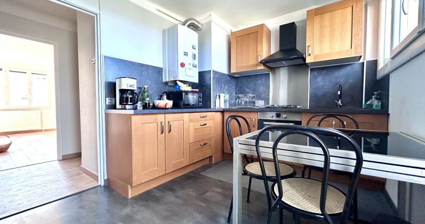 vente Appartement Sete