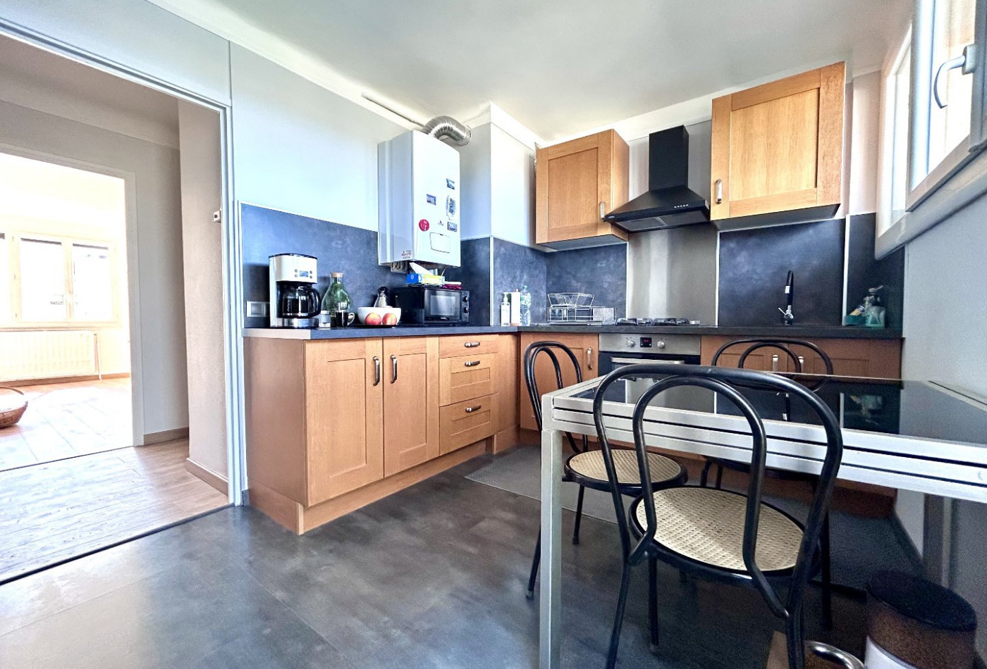 à vendre Appartement Sete - Photo 8