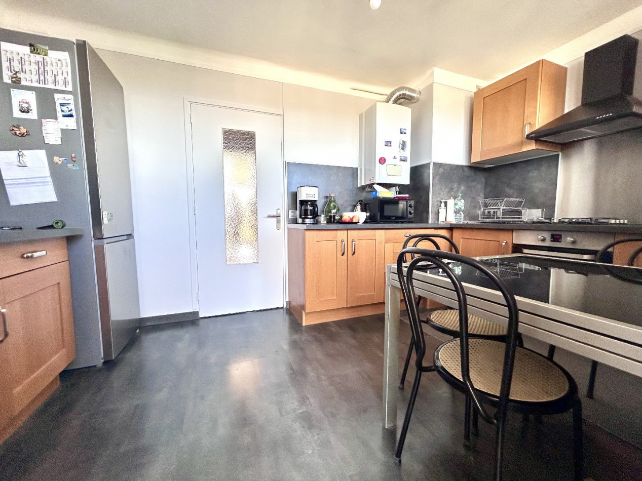 à vendre Appartement Sete - Photo 7