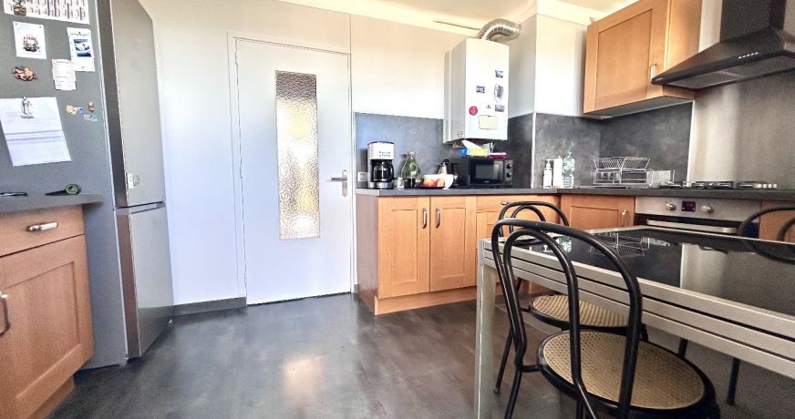 vente Appartement Sete