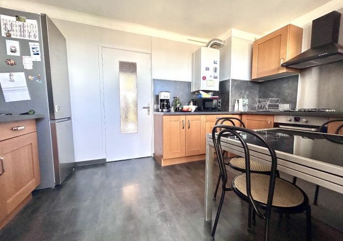 vente Appartement Sete