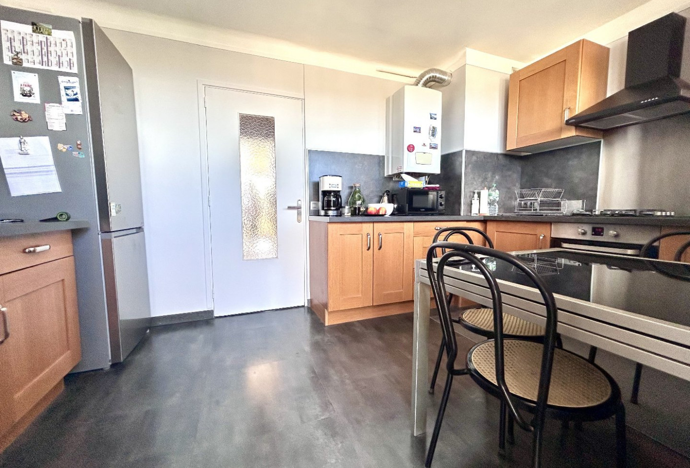 à vendre Appartement Sete - Photo 7