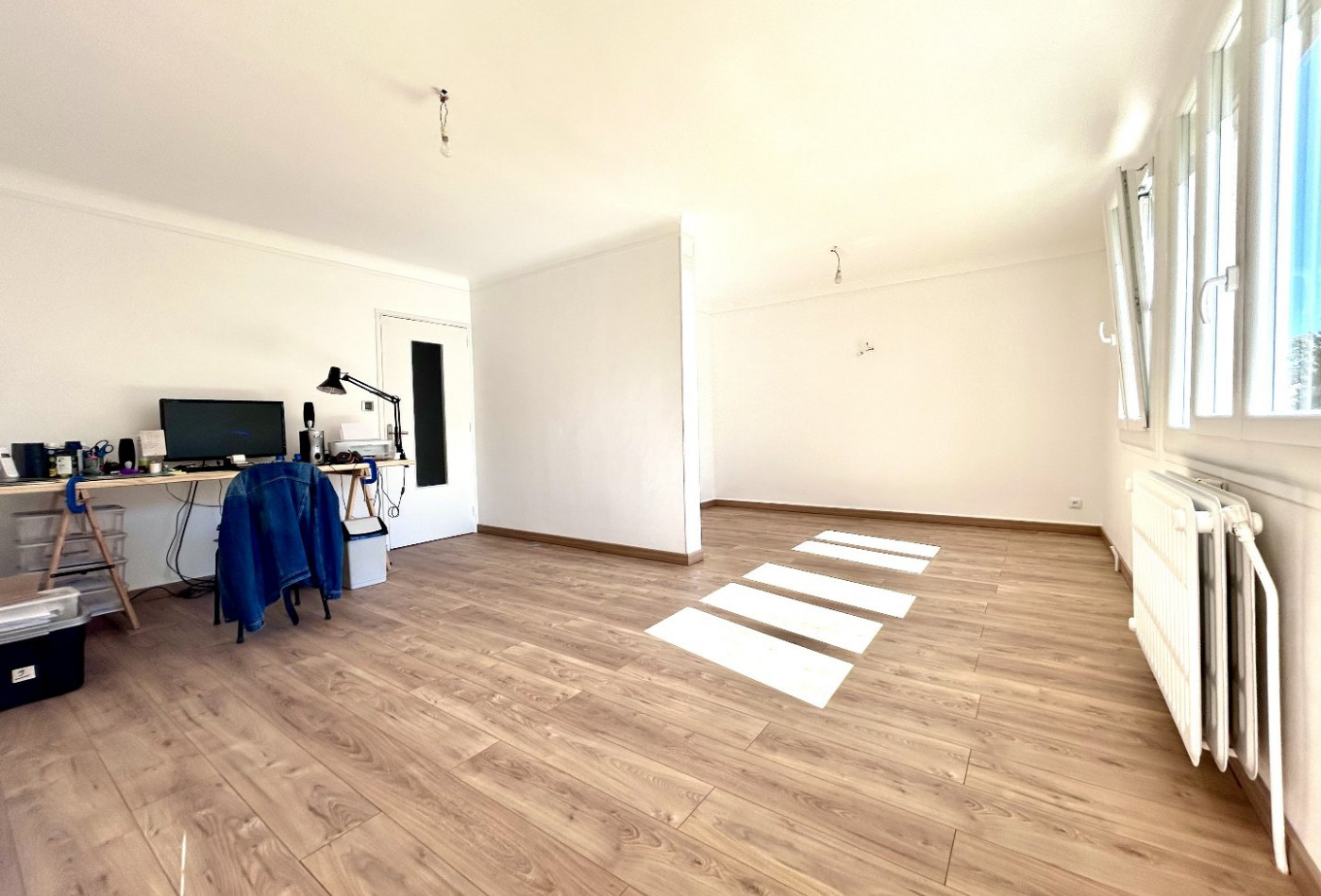 à vendre Appartement Sete - Photo 3