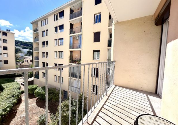 vente Appartement Sete