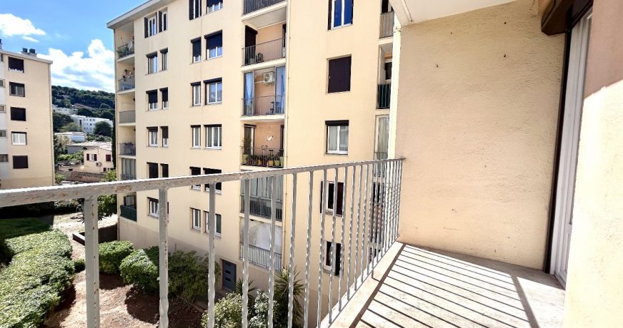 vente Appartement Sete