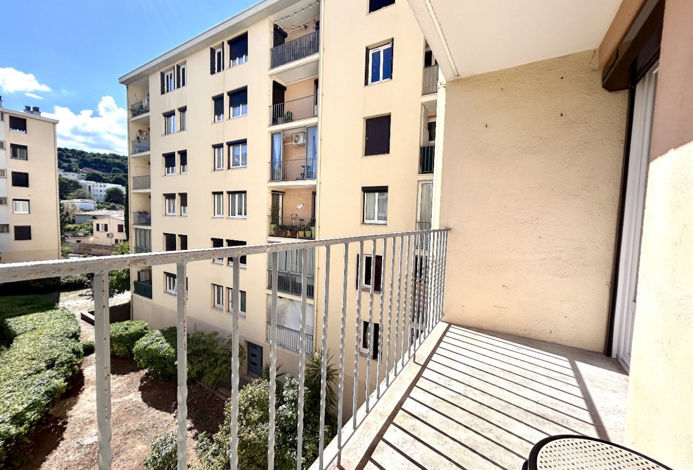 à vendre Appartement Sete - Photo 2