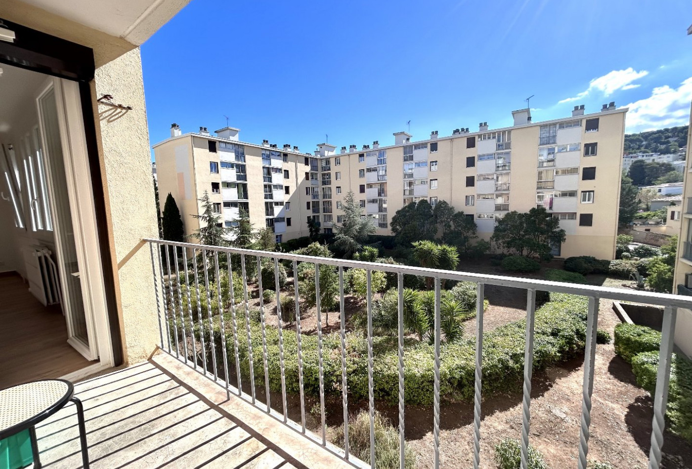 à vendre Appartement Sete - Photo 9
