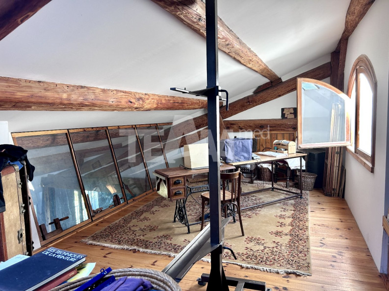 vente Appartement Sete - Photo 4