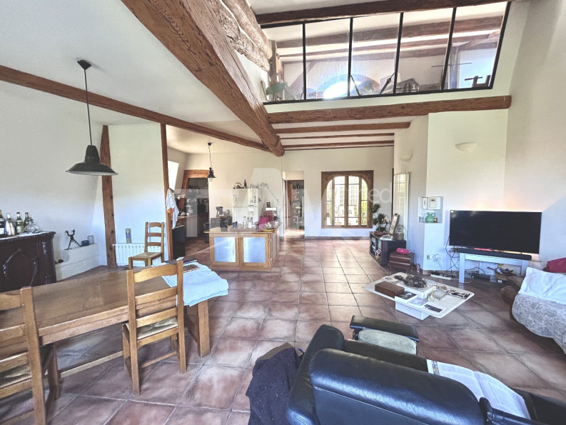 à vendre Appartement Sete - Photo 1