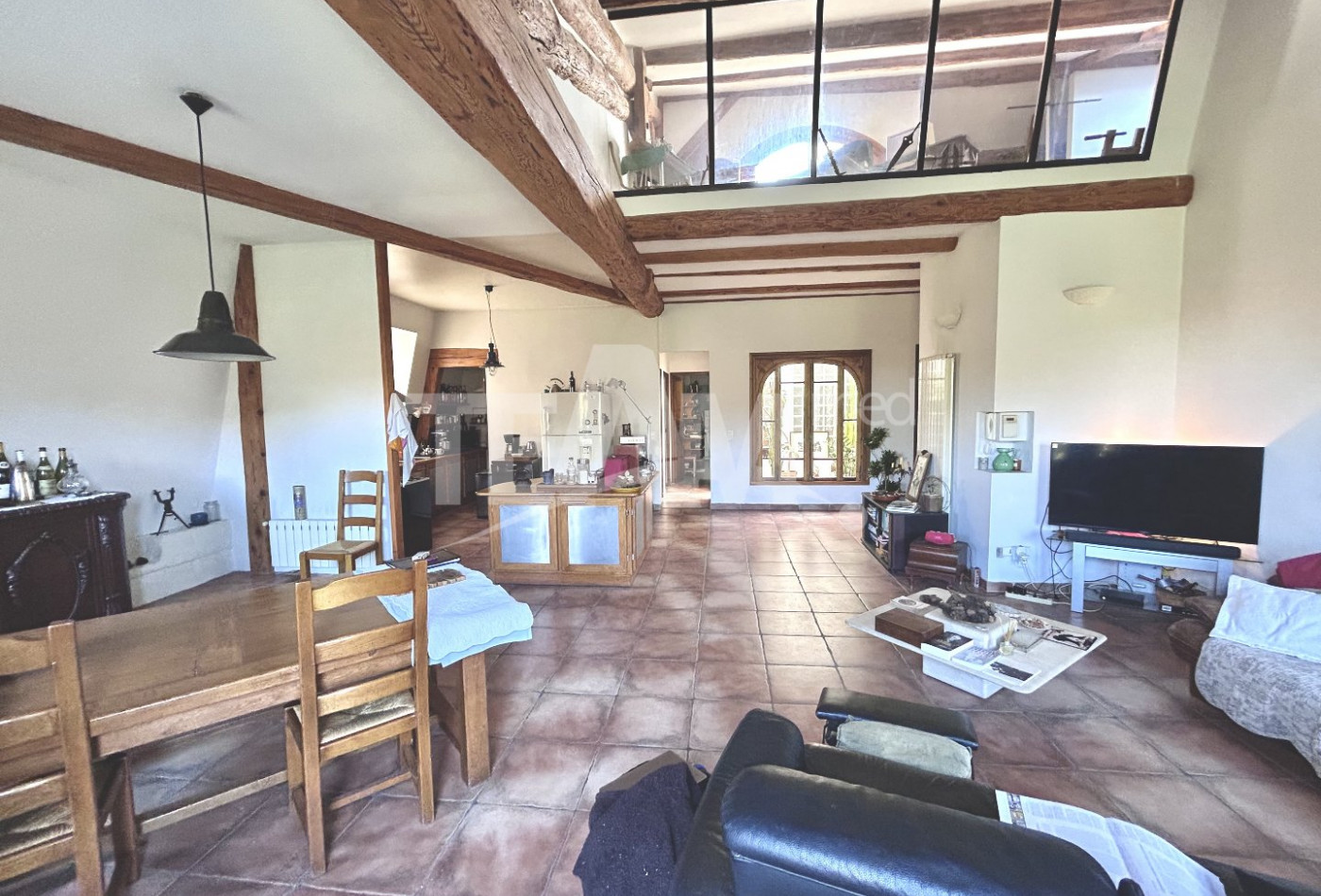 à vendre Appartement Sete - Photo 1