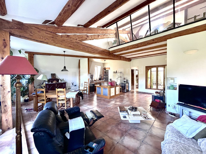 à vendre Appartement Sete - Photo 3