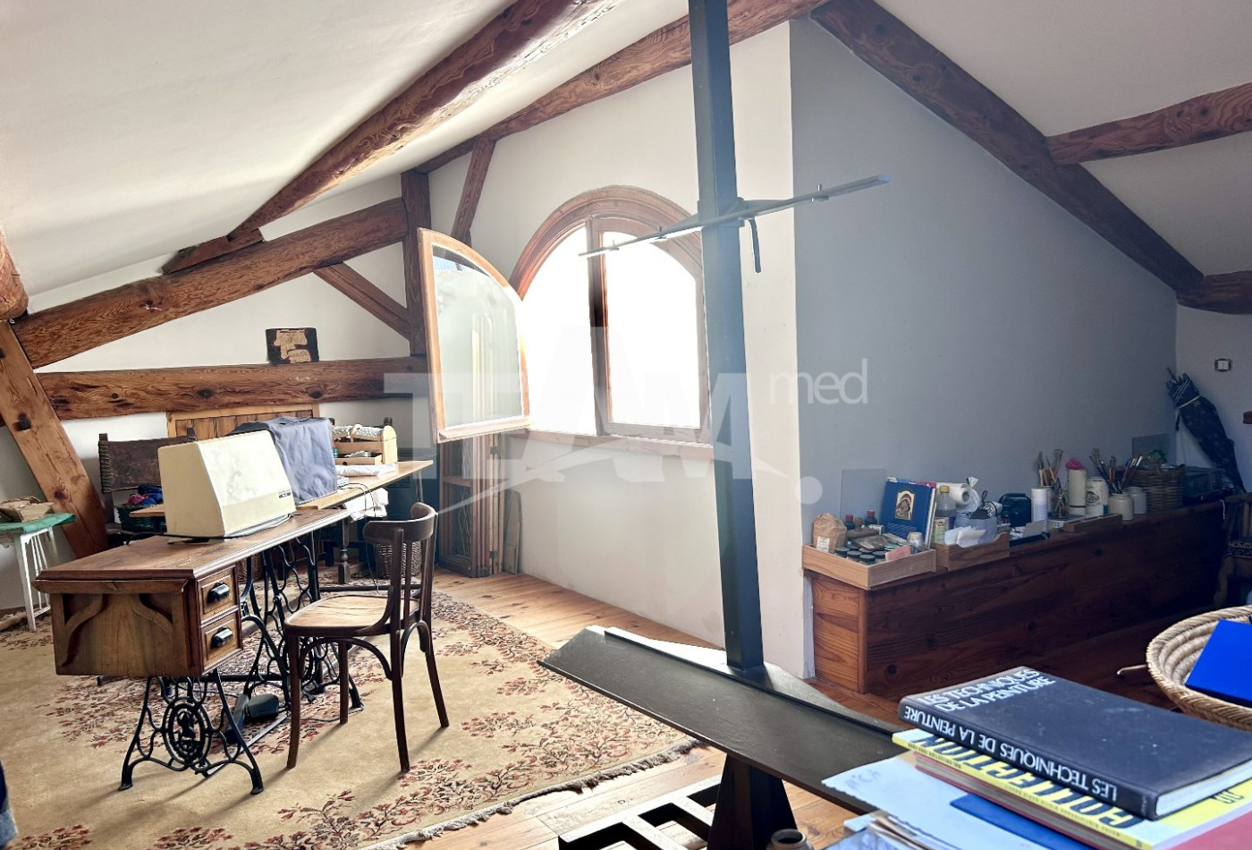à vendre Appartement Sete - Photo 5