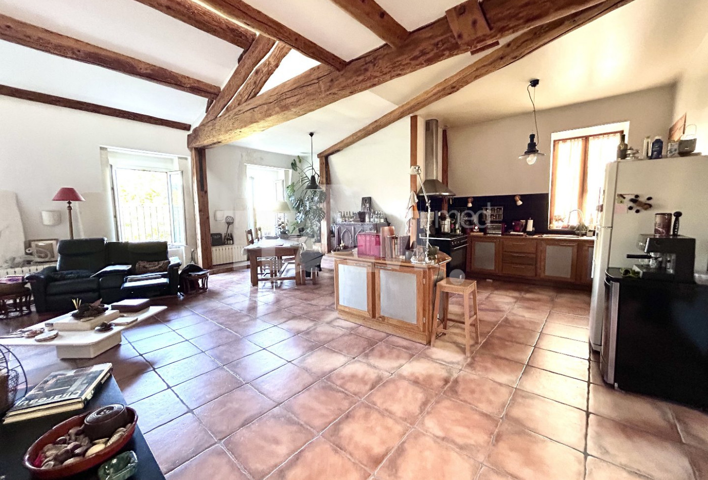 à vendre Appartement Sete - Photo 1