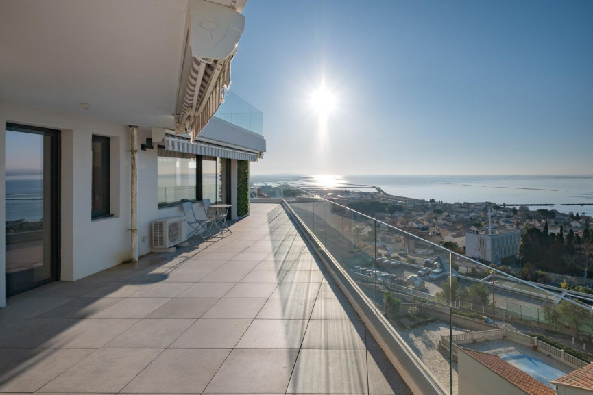 à vendre Appartement Sete - Photo 6