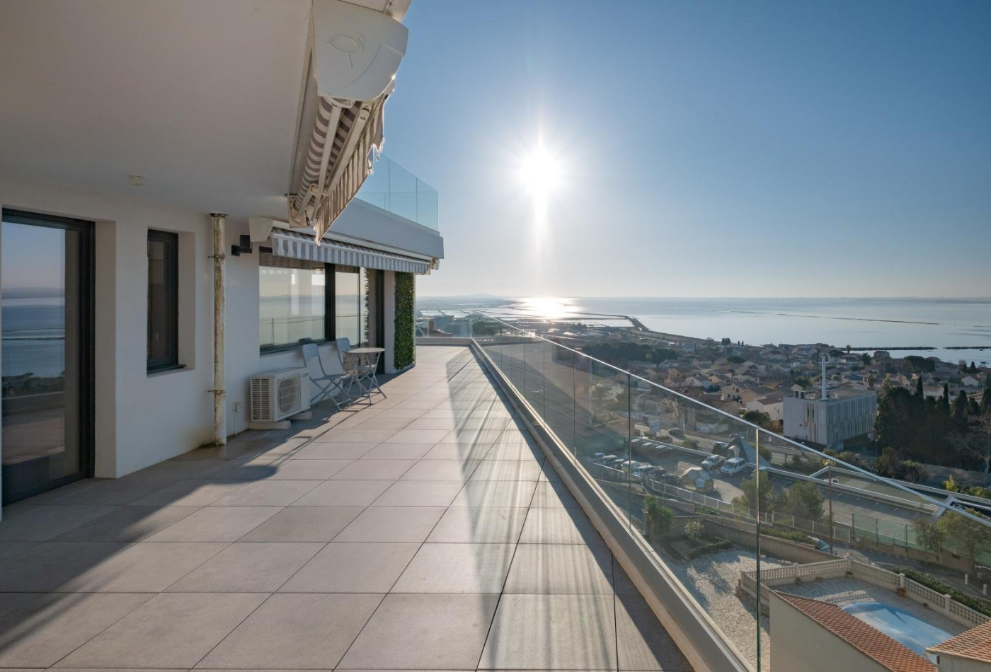 à vendre Appartement Sete - Photo 6