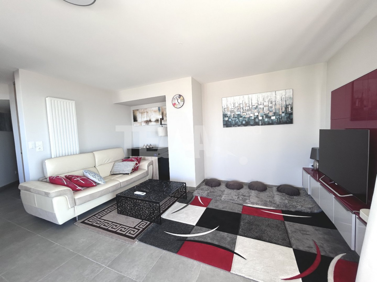 vente Appartement Sete - Photo 12